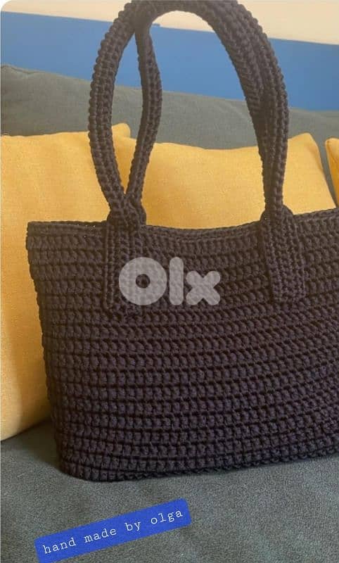 premiun exotic  hand made bags 8