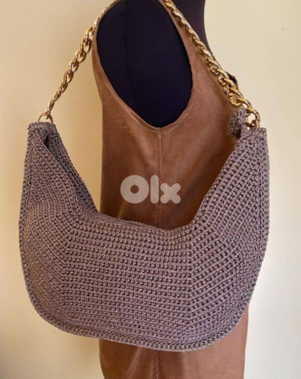 premiun exotic  hand made bags 13