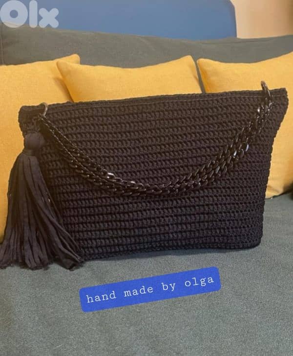 premiun exotic  hand made bags 16