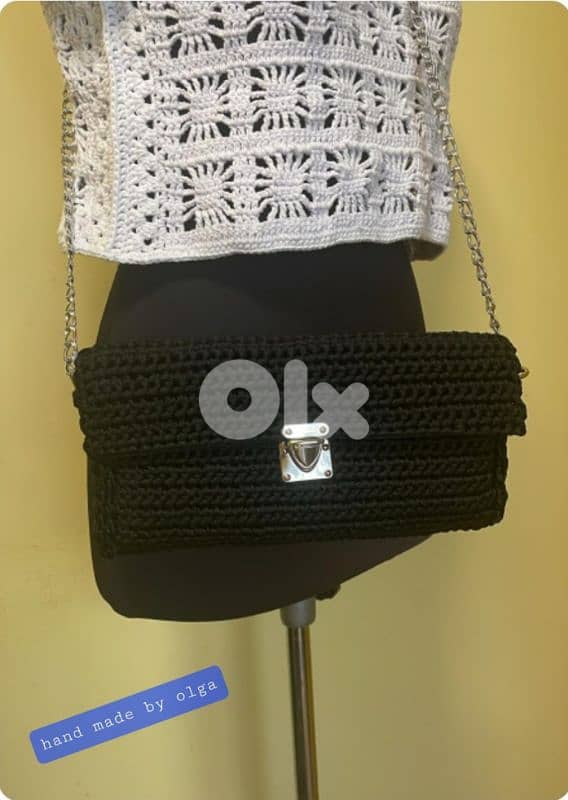 premiun exotic  hand made bags 18