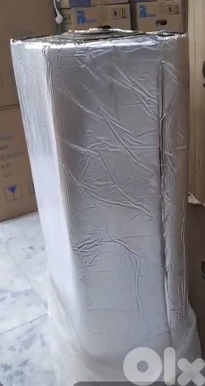 ٥٠ لفة عزل حراري