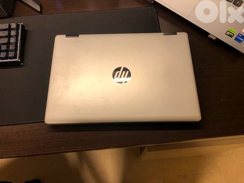 hp pavilion x360 1