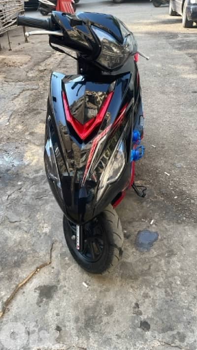 الحدث شارع الجاموس