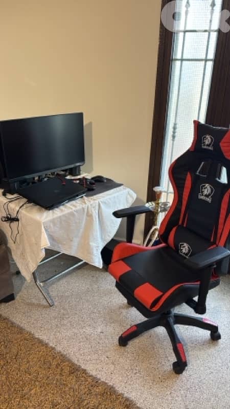 gaming Chair 1