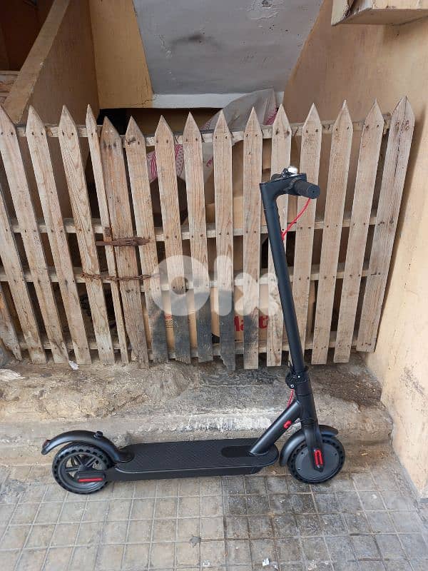 new electric scooters 1