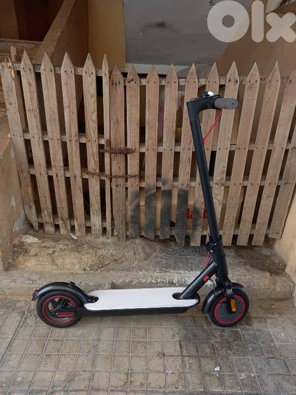 new electric scooters 3
