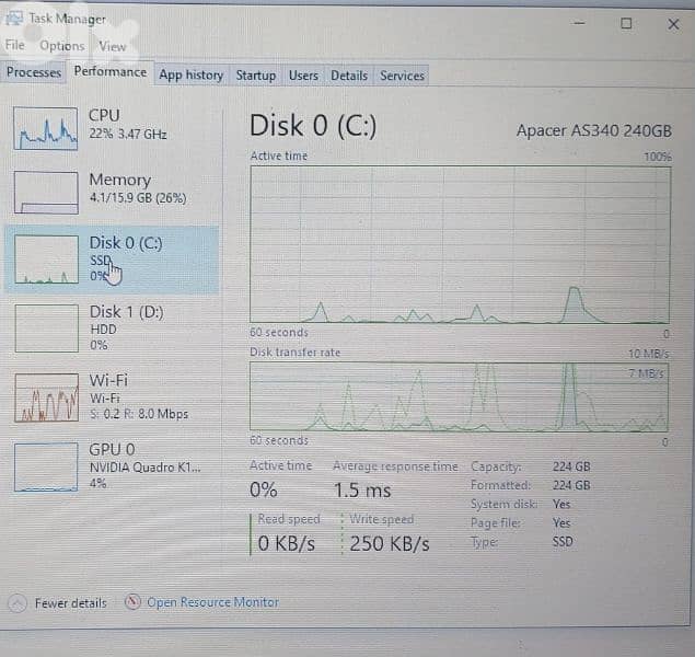 HP EliteBook 8750w 4