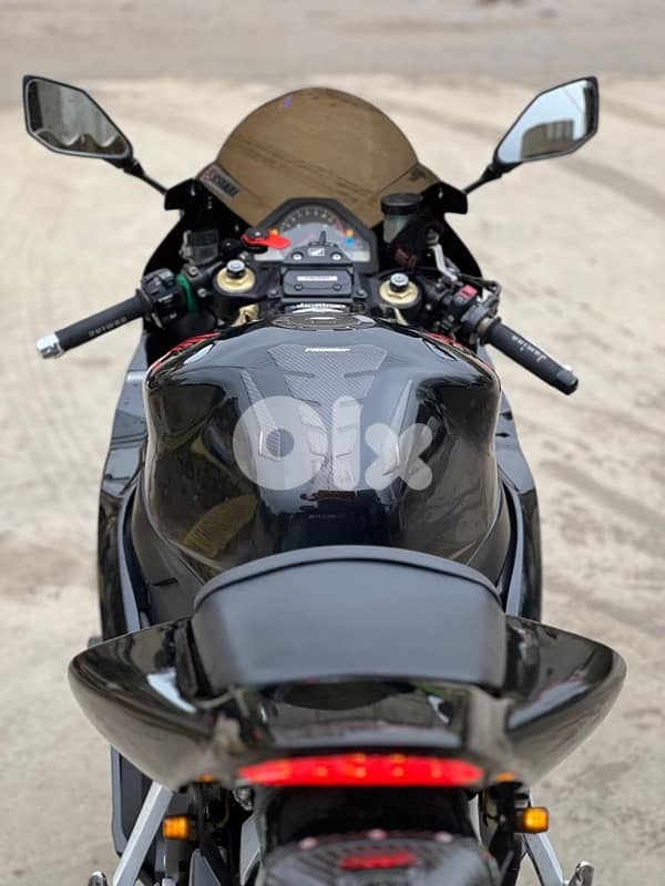 cbr1000rr 2005 for sale 6