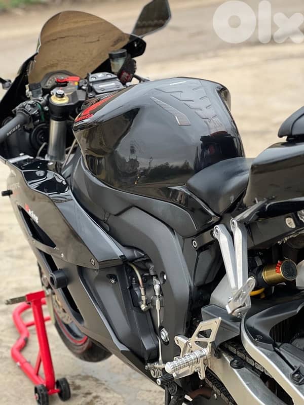 cbr1000rr 2005 for sale 7