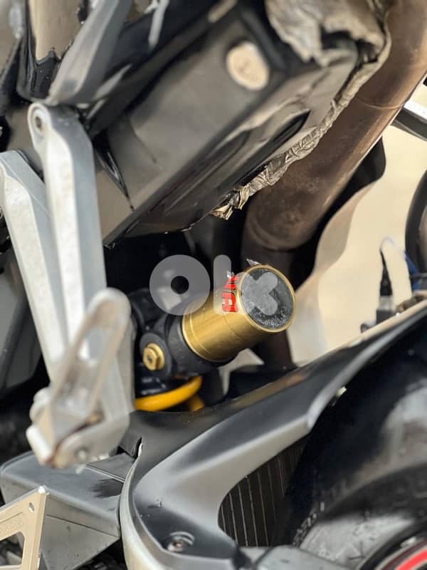 cbr1000rr 2005 for sale 8