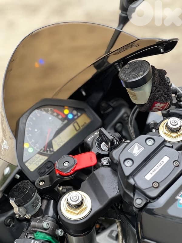 cbr1000rr 2005 for sale 10