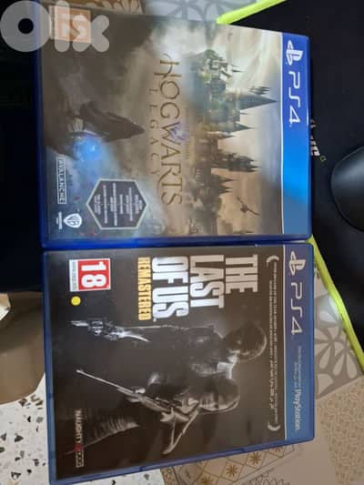 ps4 games