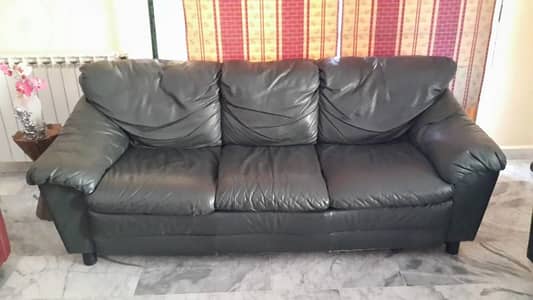 canapés à réparer