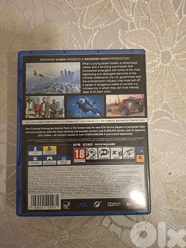 Ps5/Ps4Disc bundle 1