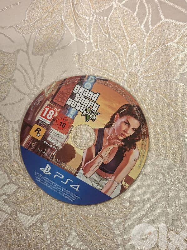 Ps5/Ps4Disc bundle 3