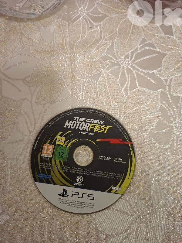 Ps5/Ps4Disc bundle 7