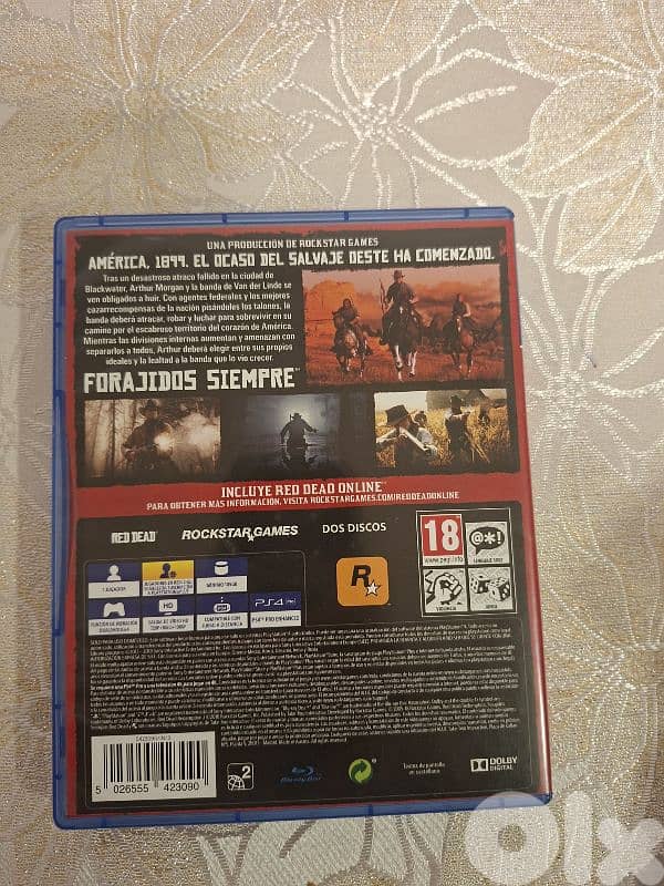 Ps5/Ps4Disc bundle 9