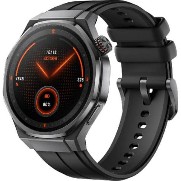Honor watch 5 ultra NEW 2