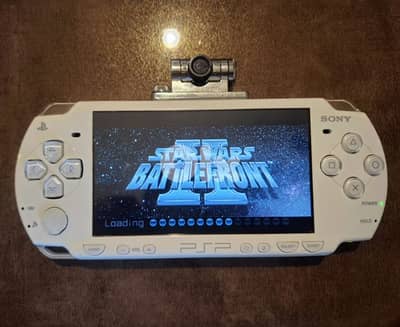 Sony PSP 2000