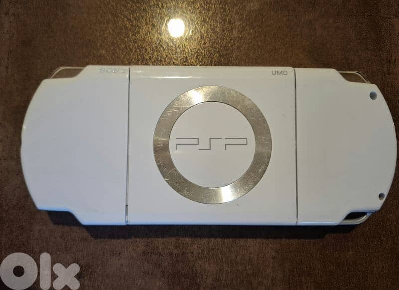 Sony PSP 2000 1