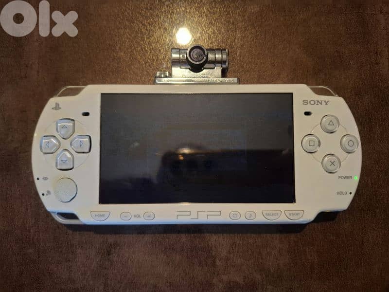 Sony PSP 2000 2