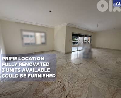 Maid's room/ELEVATOR/AC/Sanayeh/الصنايع ! REF#YJ132571 !