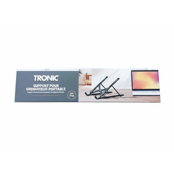 TRONIC - Laptop Stand (Limited Quantity 2