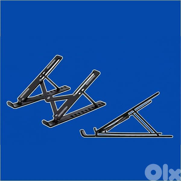 TRONIC - Laptop Stand (Limited Quantity 3