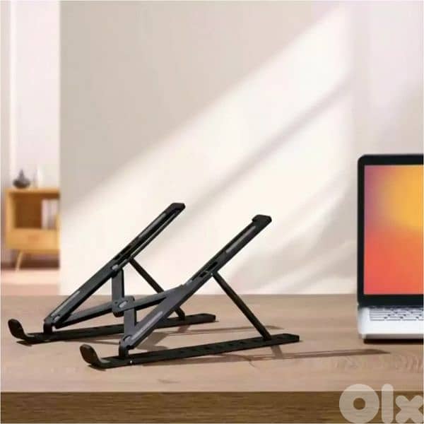 TRONIC - Laptop Stand (Limited Quantity 4