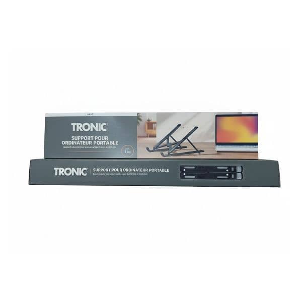 TRONIC - Laptop Stand (Limited Quantity 5