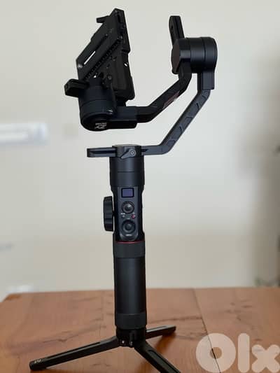 Zhiyun Crane-2 3-Axis Stabilizer with Focus Motor
