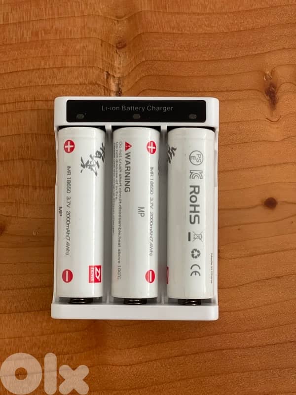 Zhiyun Crane-2 3-Axis Stabilizer with Focus Motor 7