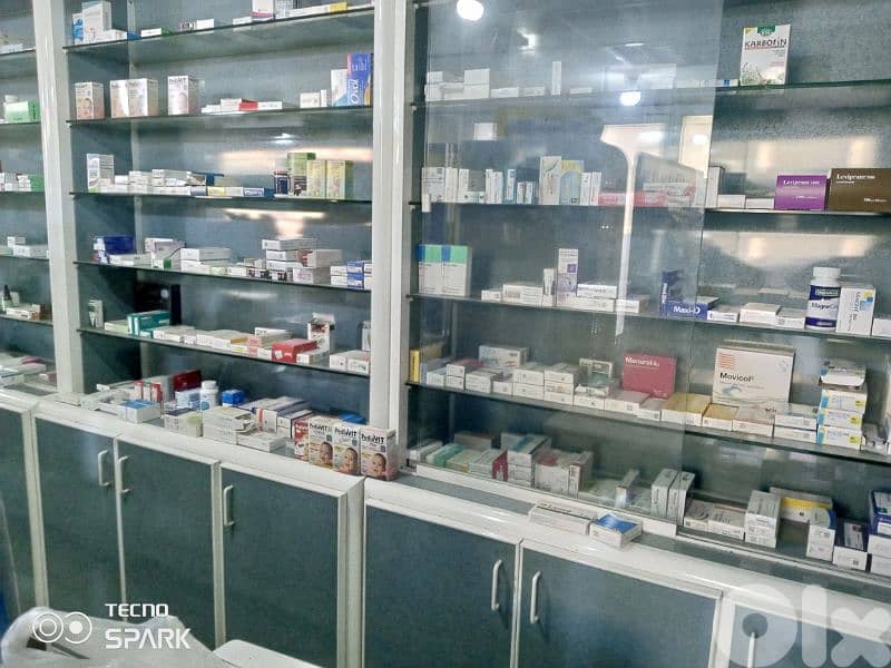 pharmacy 3