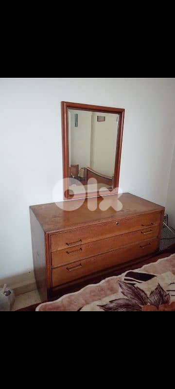 full bedroom for sale