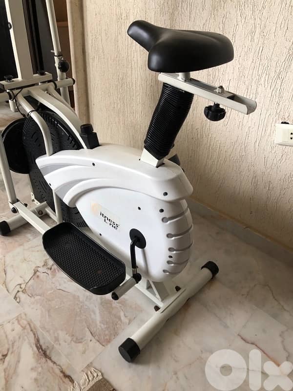 Elliptical 1