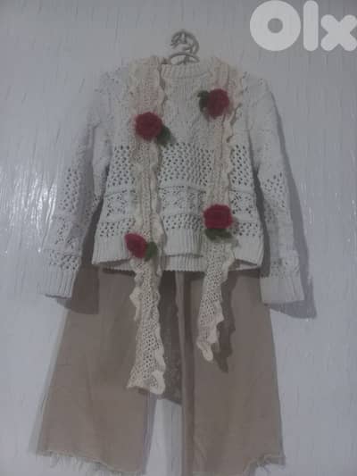 ملابس عمر ٨ سنوات