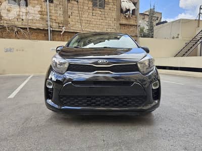 Kia Picanto 2020