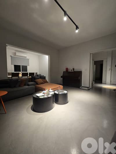 Apartment for sale in Hazmieh Baabda شقة للبيع في الحازمية بعبدا