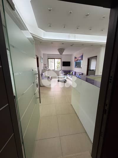 office for rent in ein remeneh, behind galaxy mall