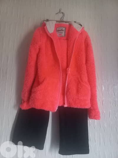 ملابس عمر ٨ سنوات