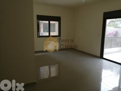 zouk mosbeh apartment 120 sqm for rent nice location #1216