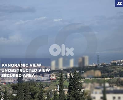 Elevator/Heating/AC/Parking/Baabda/بعبدا ! REF#JZ132579 !