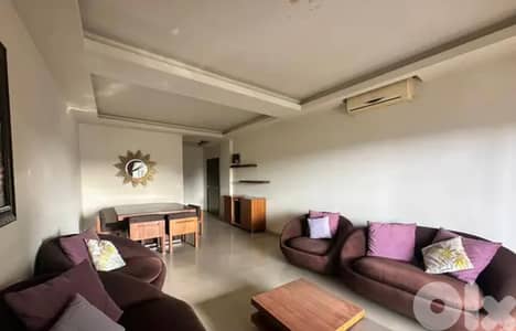 3 BEDROOMS APARTMENT FOR SALE IN JDEIDEH PRIME MODERN, (JD-119) S. J