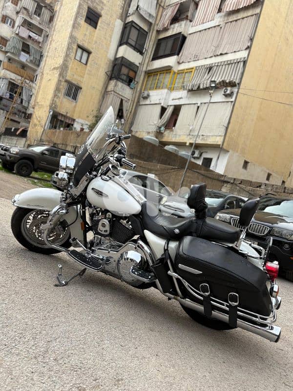 Road King 2002 3