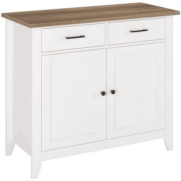 Farmhouse Buffet Sideboard 8