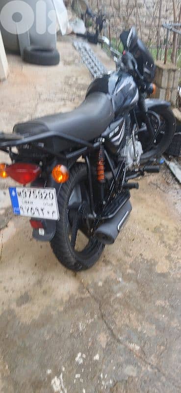 Bajaj boxer for sale