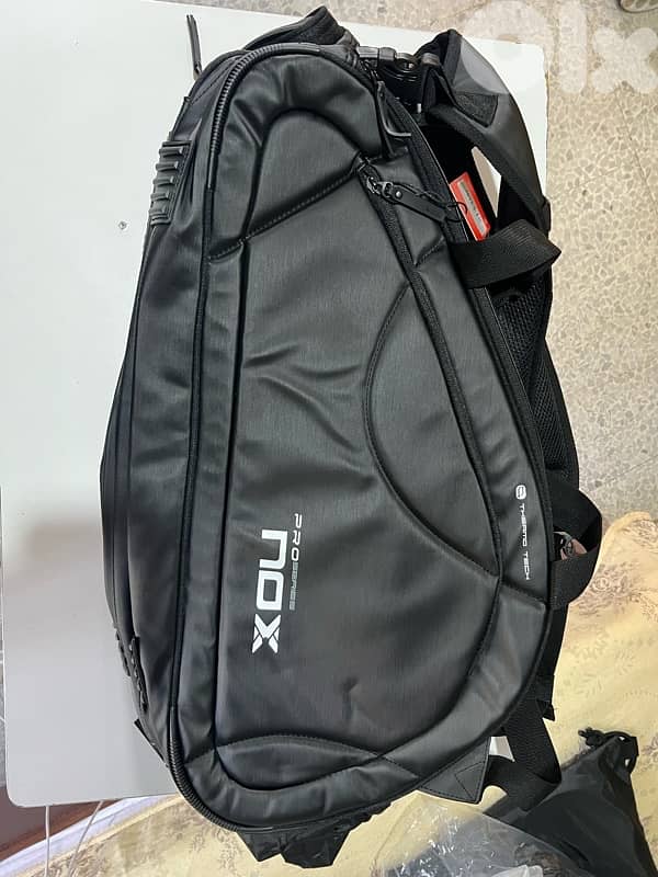 Nox Large Padel Bag 2