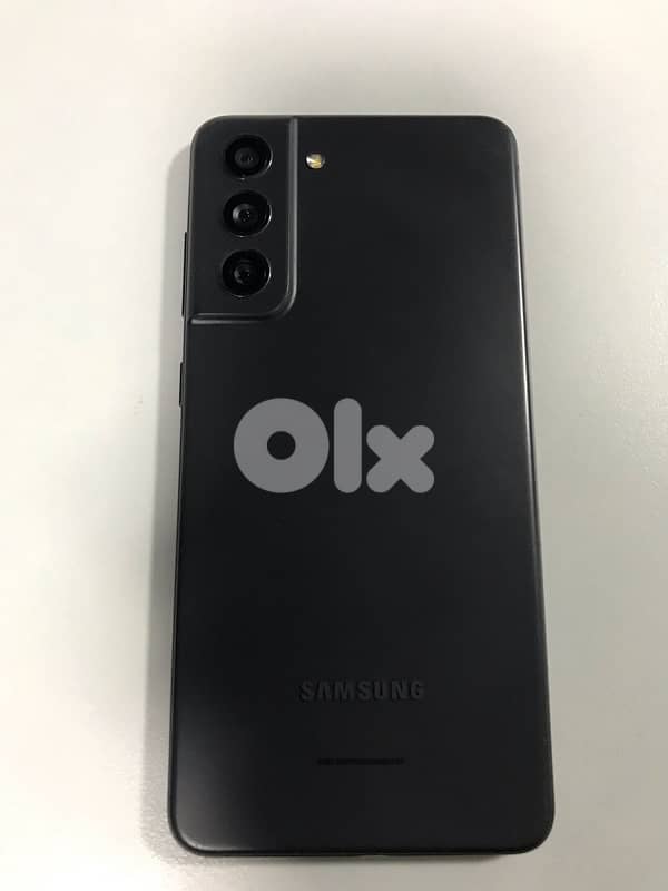 Samsung S21 FE 5G 1