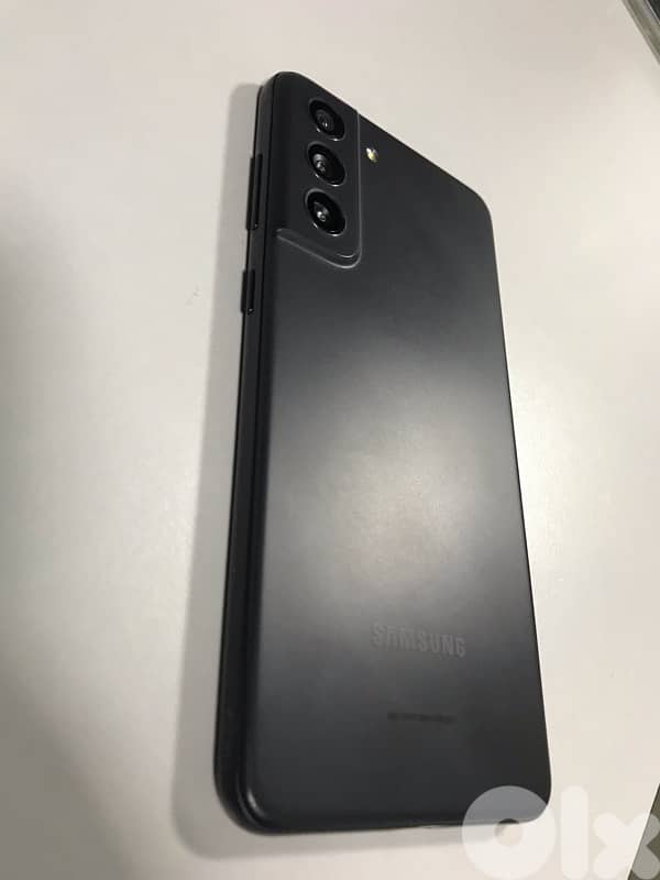 Samsung S21 FE 5G 3