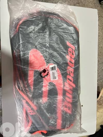 BullPadel Padel Bag